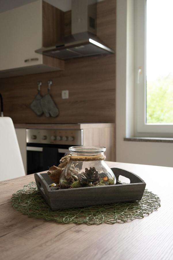 Greenriver Apartment Spodnje Gorje Exteriér fotografie
